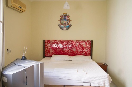 Petrum Apart Otel Bodrum Hotels Com