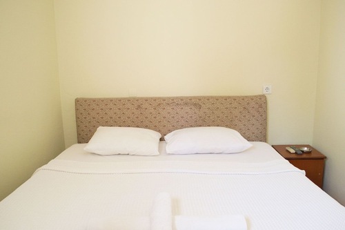 Petrum Apart Otel Bodrum Hotels Com