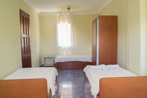 Petrum Apart Otel Bodrum Hotels Com