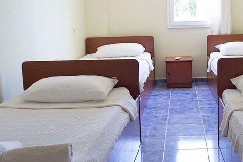 Petrum Apart Otel Bodrum Hotels Com