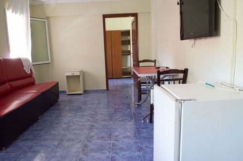 Petrum Apart Otel Bodrum Hotels Com