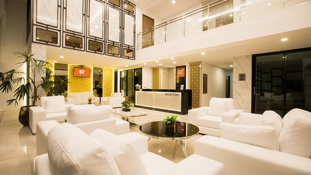 彭世洛 b2 精品及经济型酒店