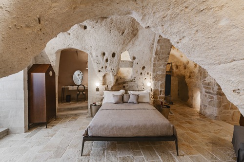 de 10 beste luxe hotels in matera hotels com