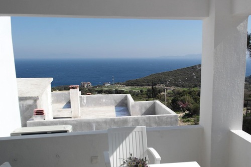 Nilufer Apart Otel Karaburun Karaburun Hotels Com