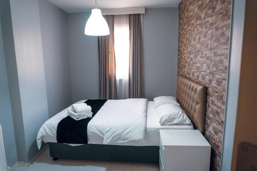 Book Arkem Hotel 3 In Istanbul Hotels Com