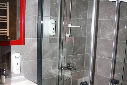 Book Arkem Hotel 3 In Istanbul Hotels Com