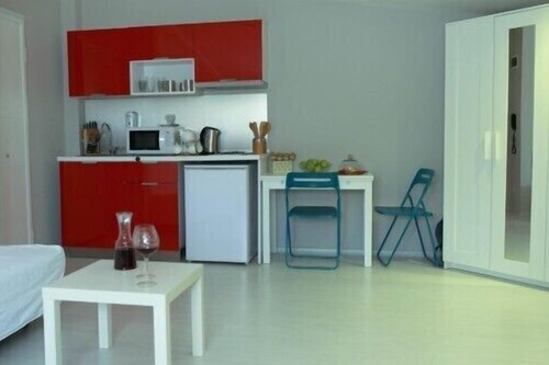 Book Arkem Hotel 3 In Istanbul Hotels Com