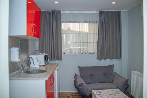 Book Arkem Hotel 3 In Istanbul Hotels Com