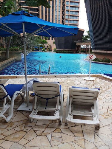 15 Closest Hotels to Negara Stadium in Kuala Lumpur  Hotels.com