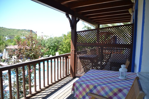 Paradise Gumusluk Bodrum Hotels Com