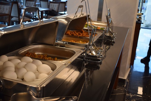 Euro Plaza Hotel In Istanbul Book On Hotels Com