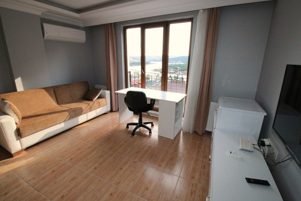 Kardesler Apart Istanbul Hotels Com