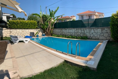 Book House Private Pool Marina Of Dalyan 9 In Cesme Hotels Com