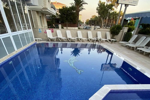 15 closest hotels to sarimsakli beach in sarimsakli hotels com
