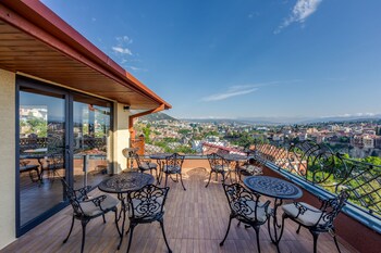 Image de Sole Palace à Tbilissi