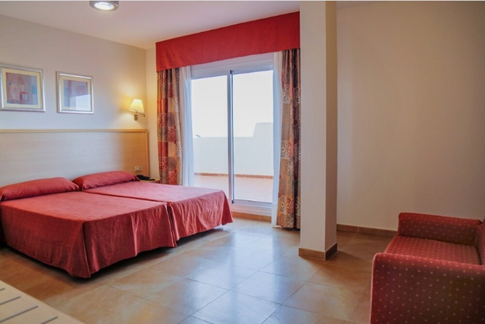 Book Hotel Cabo De Gata In Almeria Hotels Com