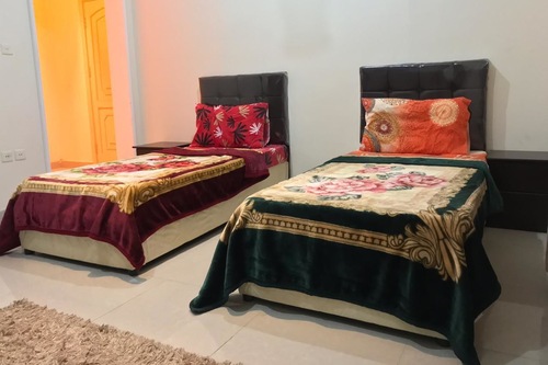 احجز غرف خاصة مصممة للرجال فقط في جدة