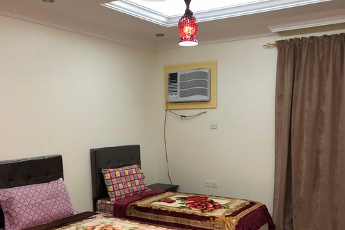 احجز غرف خاصة مصممة للرجال فقط في جدة