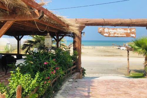 deniz tesisleri samandagi hotels com