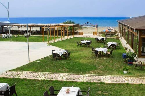 deniz tesisleri samandagi hotels com