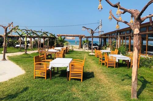 deniz tesisleri samandagi hotels com