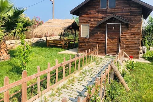 deniz tesisleri samandagi hotels com