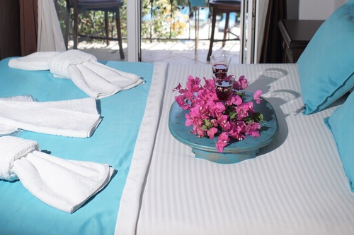 Book Ilayda Butik Hotel In Bodrum Hotels Com