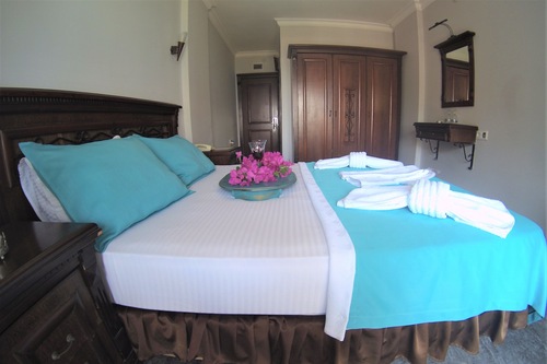 Book Ilayda Butik Hotel In Bodrum Hotels Com