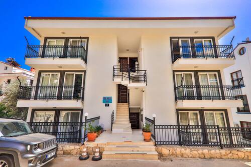 duygu apart kas hotels com
