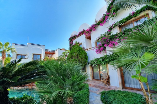 Munahan Hotel Bodrum Hotels Com