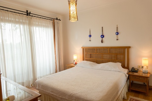 Munahan Hotel Bodrum Hotels Com