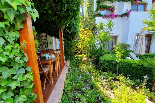 Munahan Hotel Bodrum Hotels Com