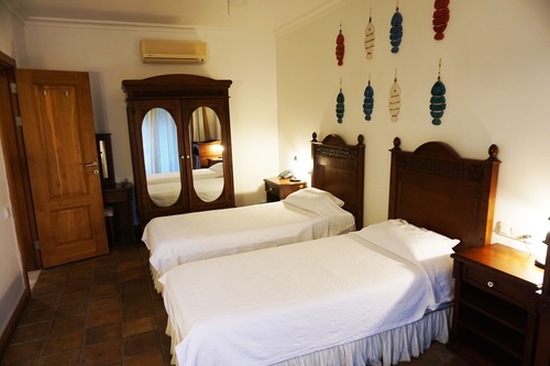 Munahan Hotel Bodrum Hotels Com