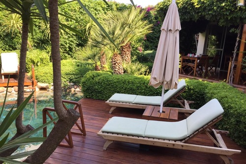 Munahan Hotel Bodrum Hotels Com