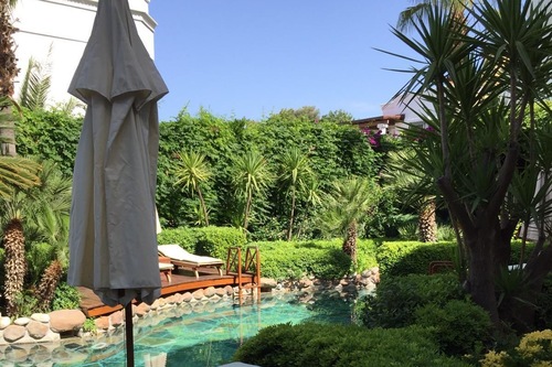 Munahan Hotel Bodrum Hotels Com