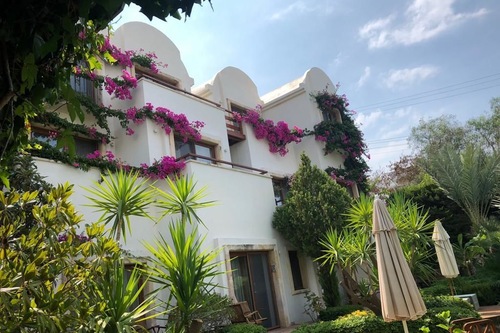 Munahan Hotel Bodrum Hotels Com