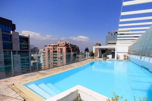 Lux Providencia Apart Hotel Em Santiago Hoteis Com Lux Providencia Apart Hotel Em Santiago Hoteis Com