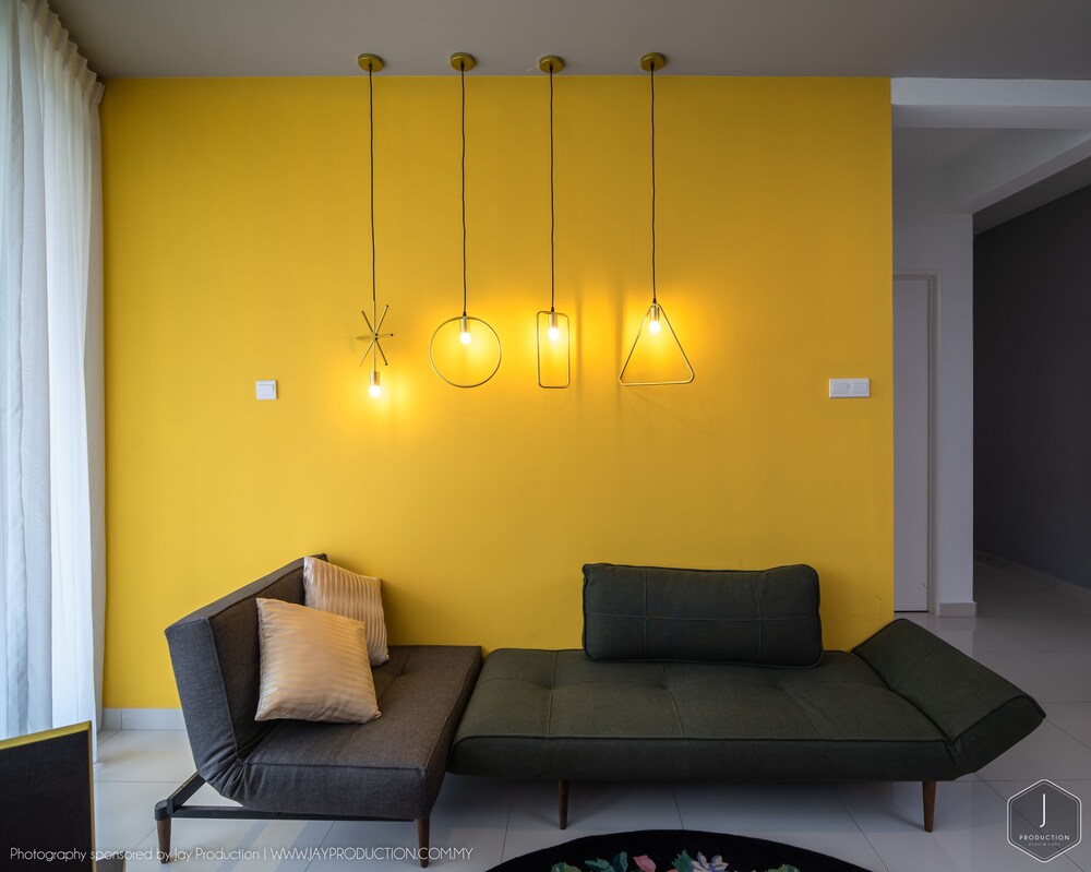 Arte S Penang By Cozynest George Town Updated Price Reviews Hd Photos Hotels Com