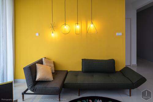 Arte S Penang By Cozynest George Town Updated Price Reviews Hd Photos Hotels Com