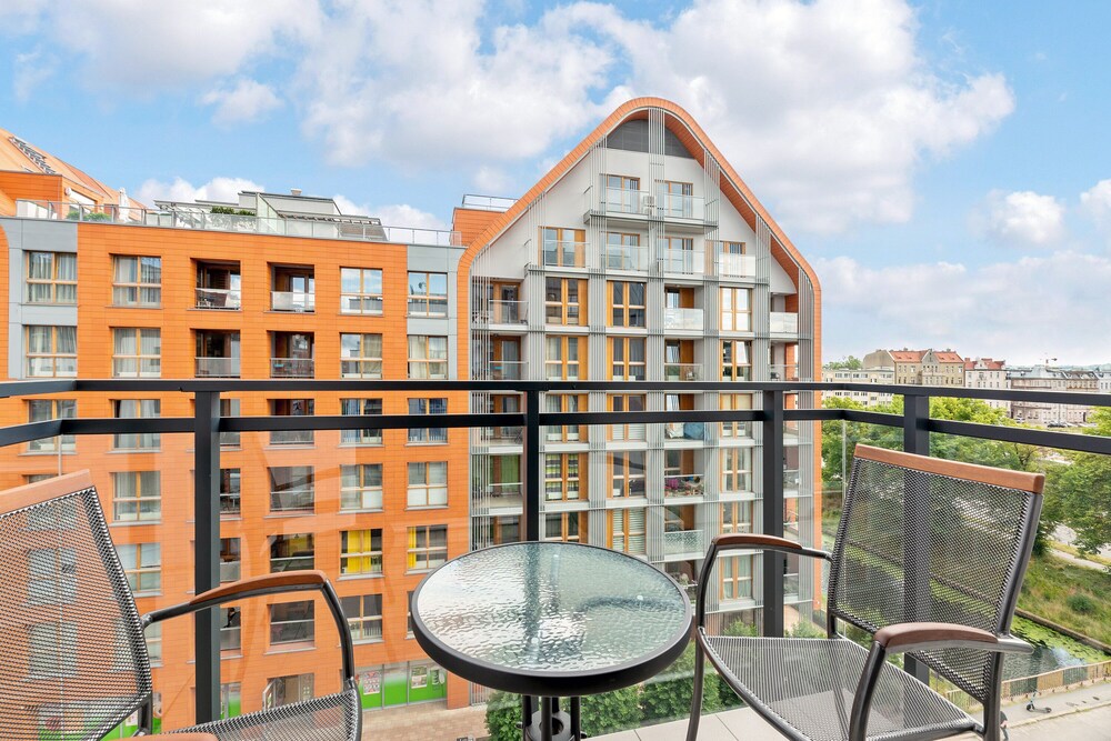 Book Aura By Downtown Apartments In Gdansk Hotels Com