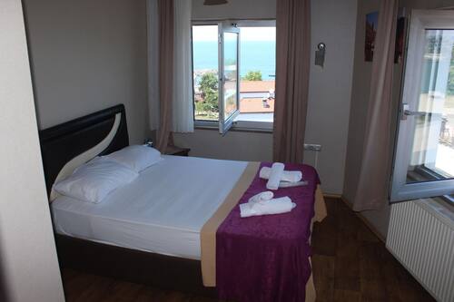 book ganita life otel in trabzon