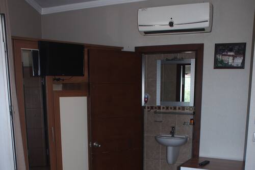 book ganita life otel in trabzon