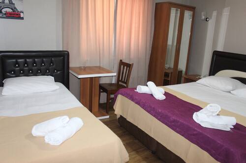 book ganita life otel in trabzon