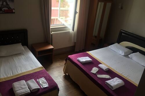 book ganita life otel in trabzon