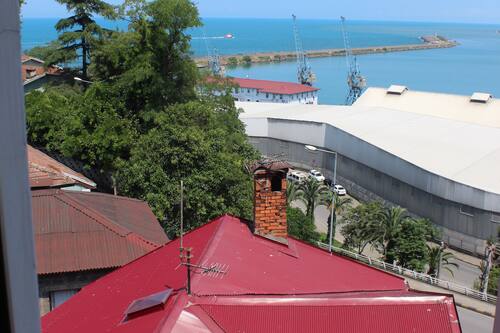 book ganita life otel in trabzon