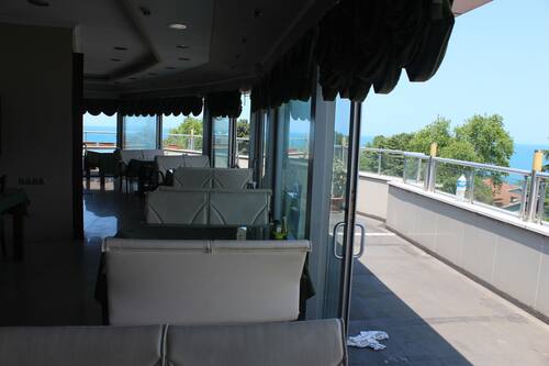 book ganita life otel in trabzon