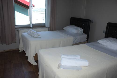 book ganita life otel in trabzon