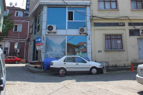 book ganita life otel in trabzon