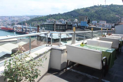 book ganita life otel in trabzon