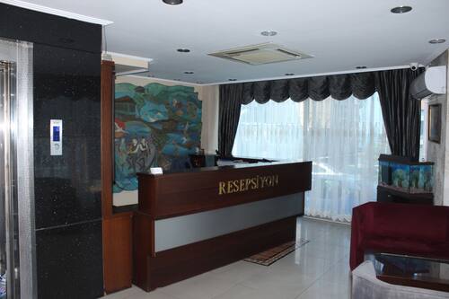 book ganita life otel in trabzon